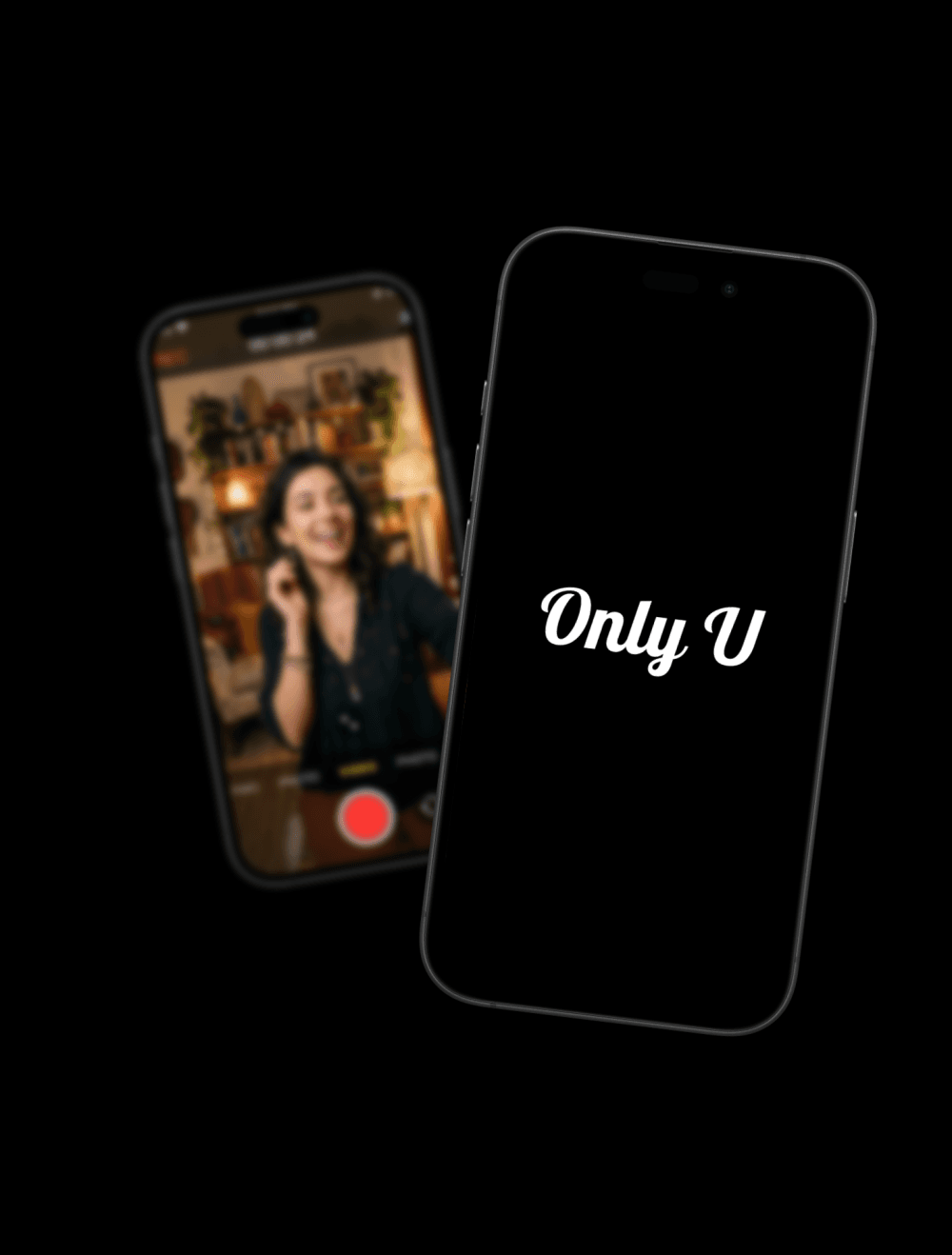 아티스트 제작 화면